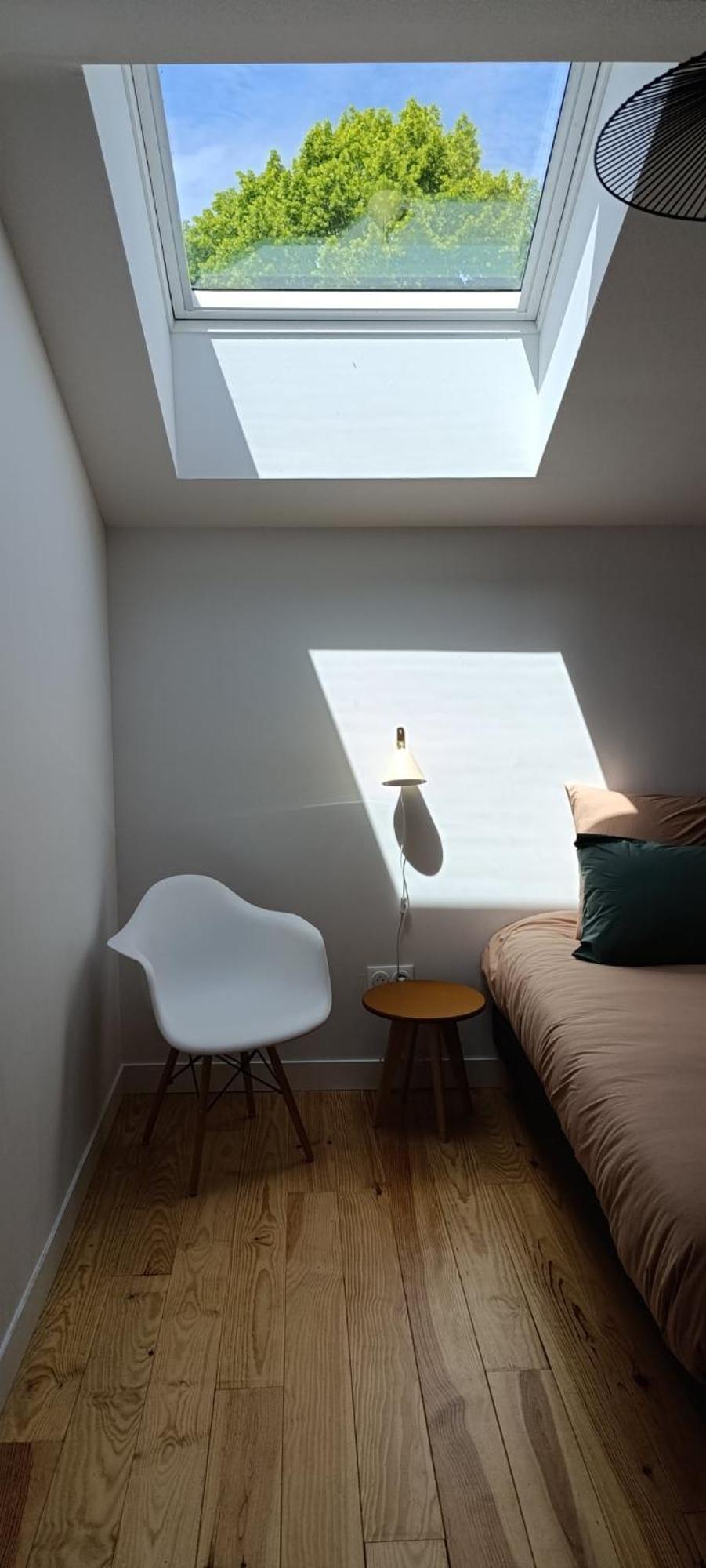 Maison Irondas Saint-Pierre-d'Aurillac Pokoj fotografie