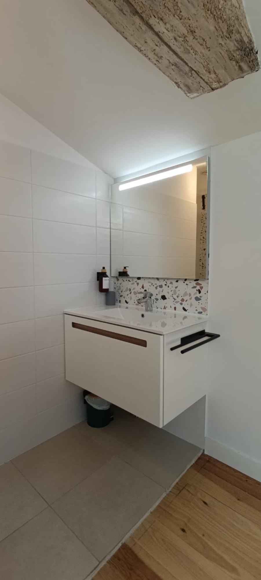 Maison Irondas Saint-Pierre-d'Aurillac Pokoj fotografie