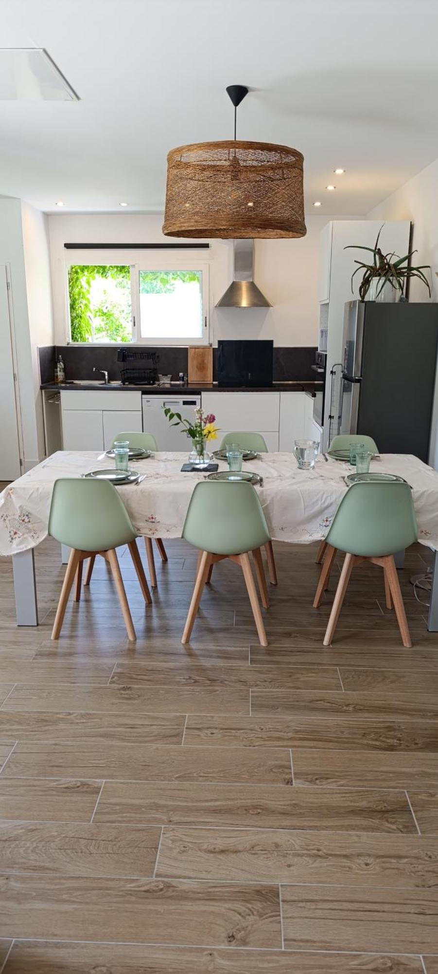 Maison Irondas Saint-Pierre-d'Aurillac Exteriér fotografie